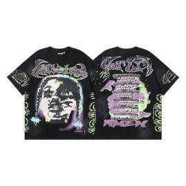 Picture of Hellstar T Shirts Short _SKUHellstarS-XLgftx671210188